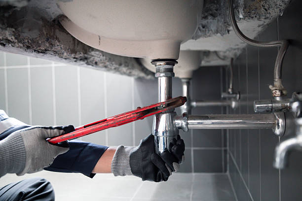 Trusted Pipe Repair service in Neosho, MO - Masters Plumbing Service
